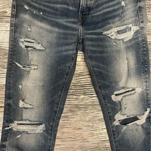 Like New! Men’s American Eagle Brand Airflex 360 Jeans